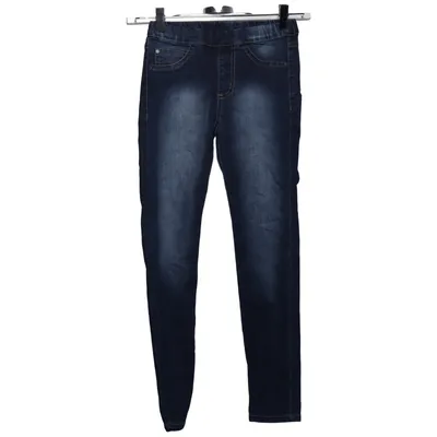 Jeans (Blue) from LDB Industries Cotton, Elastane, Polyester