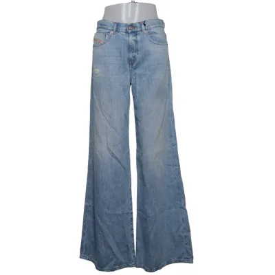 Jeans (1978 D-Akemi) från Diesel Bomull, Lyocell