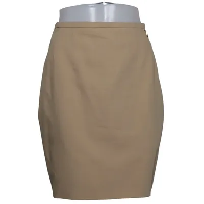 Skirt (Beige) from Alexander Wool