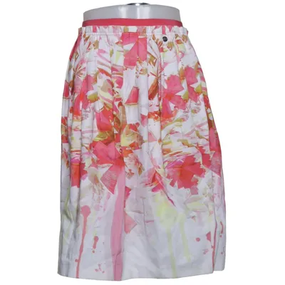 Jupe (Ryanna) de Escada Coton