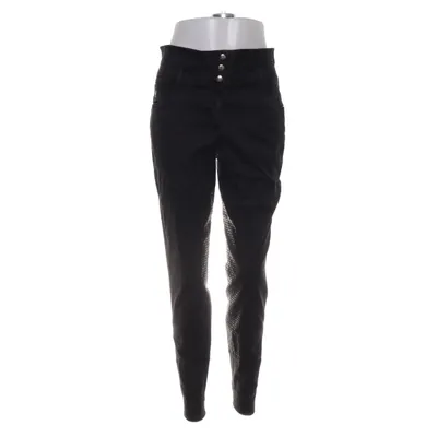 Ridbyxor (Svart) från Equestrian Horze Bomull, Elastan