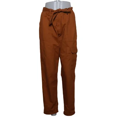 Cargo broek (Callie Worker Pnt) van Jacqueline de Yong Katoen