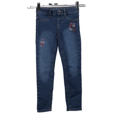Spijkerbroek (Blauw) van Wonder Nation Katoen, Elastaan, Gerecycled polyester