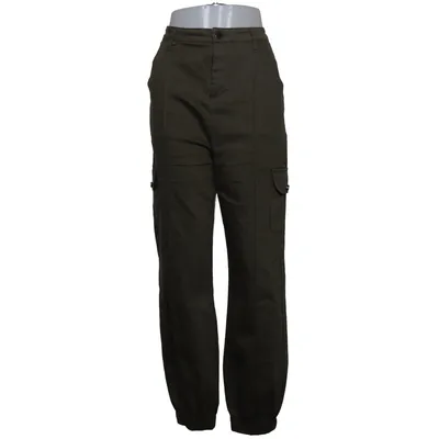 Cargobyxor (Grön) från Rebellious Bomull, Elastan, Polyester