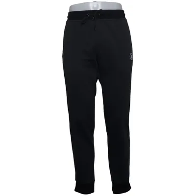 Sweatpants (Gray) from Hurley Cotton, Polyester