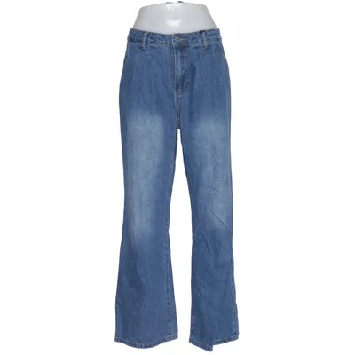 Spijkerbroek (Blauw) van Gekås Katoen, Lyocell, Polyester
