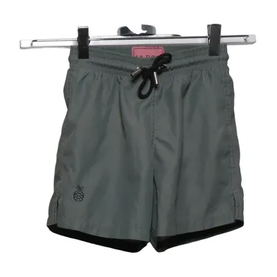 Zwemshort (Grijs) van IA BON Polyester