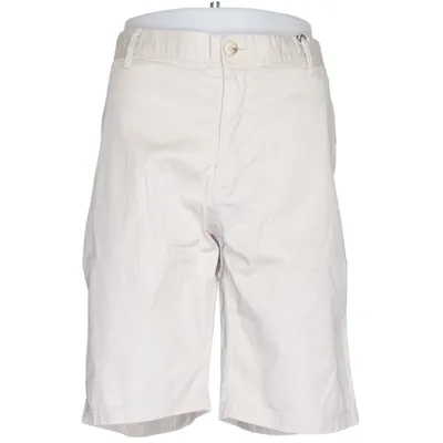 Shorts (Beige) från Bowery Bomull, Elastan