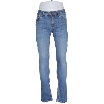 Jean (Bleu) de Smog