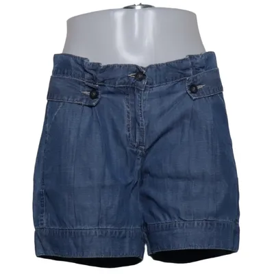 Jeansshorts (Blå) från SAND Essential Lyocell