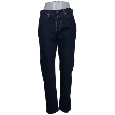 Jeans (501) från Levi Strauss & Co Bomull, Elastan