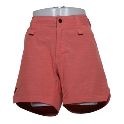 Friluftsshorts (Pink) fra Revolution Race Bomuld, Elastan, Polyester