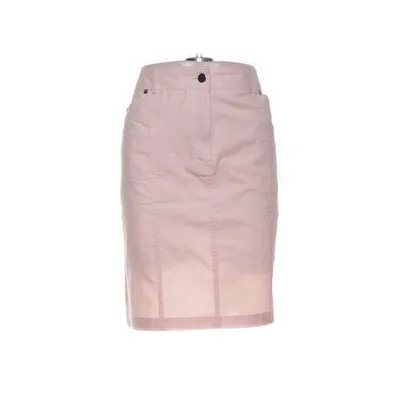 Kjol (Rosa) från Punt Roma Bomull, Elastan, Polyester