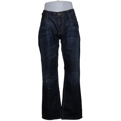 Jean (Bleu) de Mod Coton, Polyester