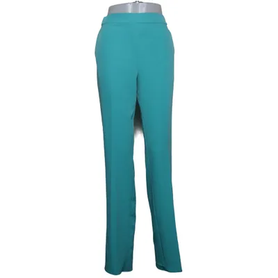 Pantalon de costume (Vert) de Herzen´s Angelegenheit Élasthane, Polyester