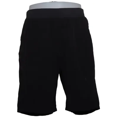 Sports shorts (Black) from RS Sports