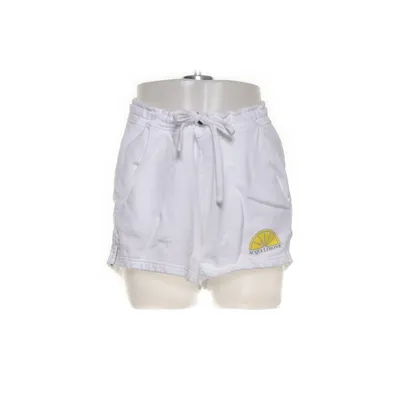 Mjukisshorts (Vit, Gul) från Acqua Limone Bomull