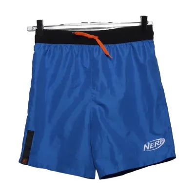 Badshorts (Blå) från Nerf Polyester
