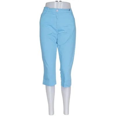 Pantacourt (Shakira Capri) de Brax Coton, Élasthane, Lyocell