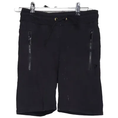 Mjukisshorts (Svart) från Woxo 720° Bomull