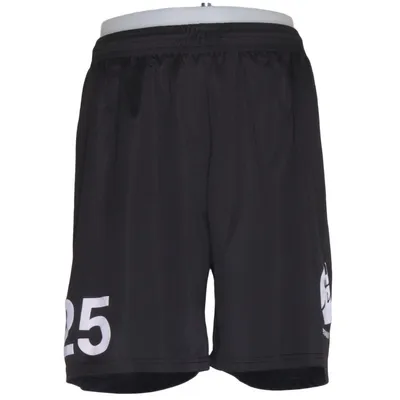 Träningsshorts (Svart) från Stanno Polyester