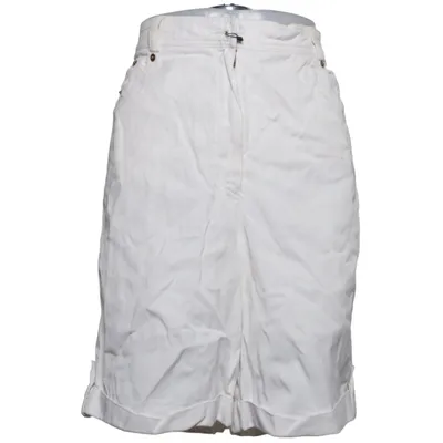 Shorts (Vit) från Separa Fink