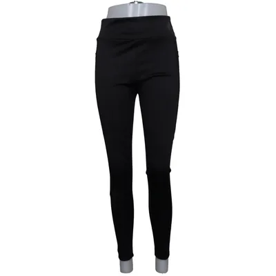 Sportleggings (Zwart) van Australian