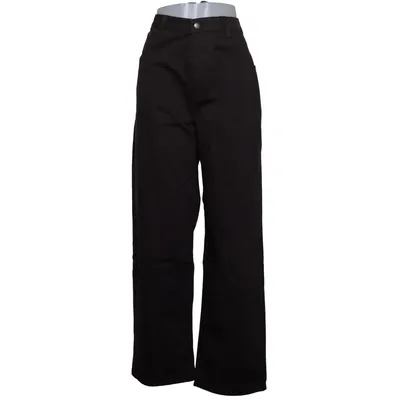 Jeans (Brown) from Derschutze Cotton