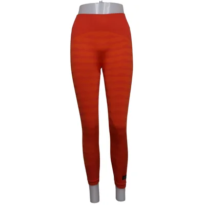 Sports tights (Red) from Adidas x Marimekko