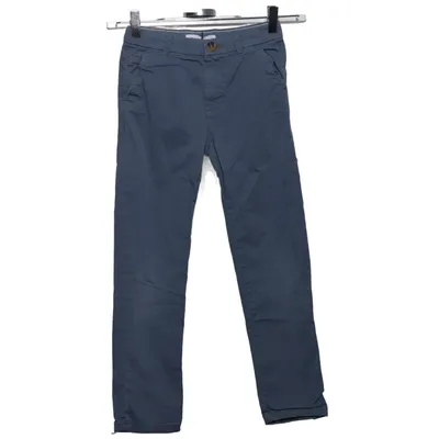 Chinos (Blauw) van Zara