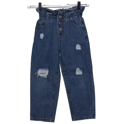 Jean (Bleu) de Gloria Jeans