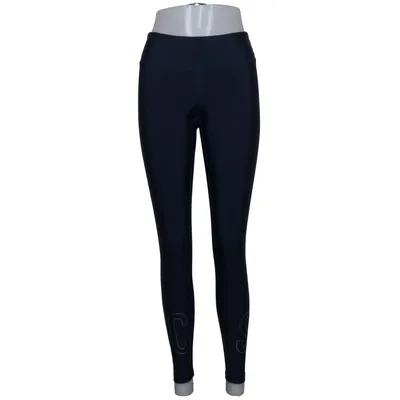 Sports tights (Blue) from Stadium Elastane, Polyamide