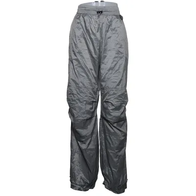 Helårsbukser (Grå) fra H&M Move Polyester