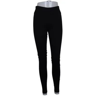 Shapewear-underdel (Sort) fra Bread & Boxers Elastan, Viscose