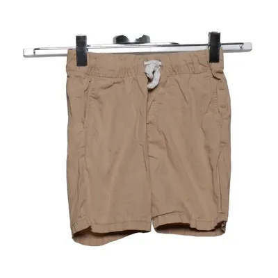 Shorts (Beige) from H&M Kids Cotton