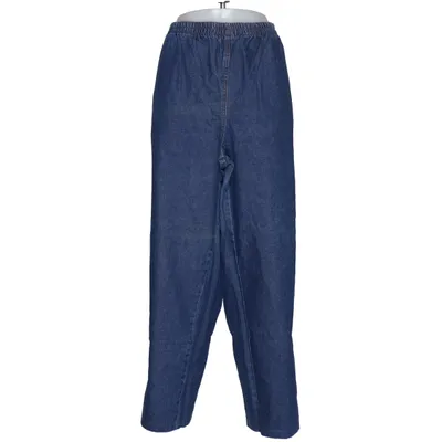 Jean (Bleu) de Meine GröBe Coton