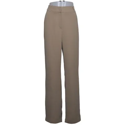 Kostuumbroek (Beige) van My Jewellery Polyester