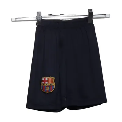 Short de sport (Bleu) de Fcb