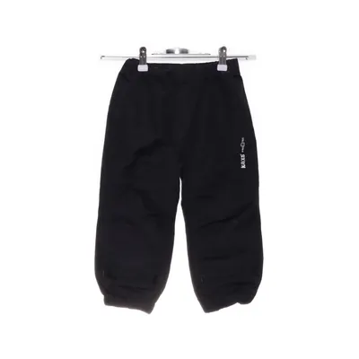 Pantalon de neige (Noir) de Kaxs Proxtec Nylon, Polyester
