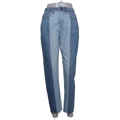 Jeans (Blå) från Stradivarius Bomull
