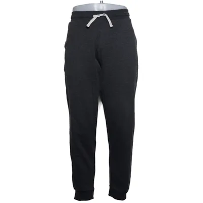 Sweatpants (Grå) fra Jack & Jones Bomuld, Polyester