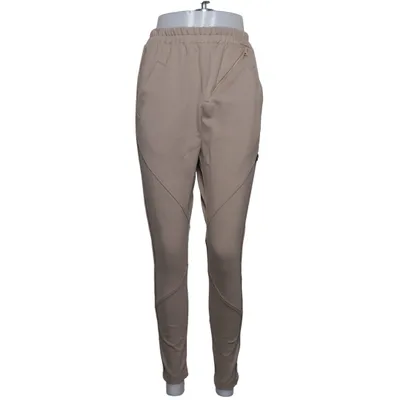 Pants (Beige) from Miss City Official