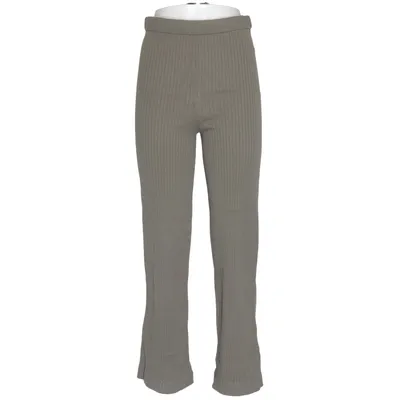 Broek (Groen) van H&M Polyamide, Polyester, Viscose