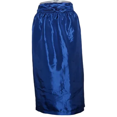 Tablier (Bleu) de Paola!