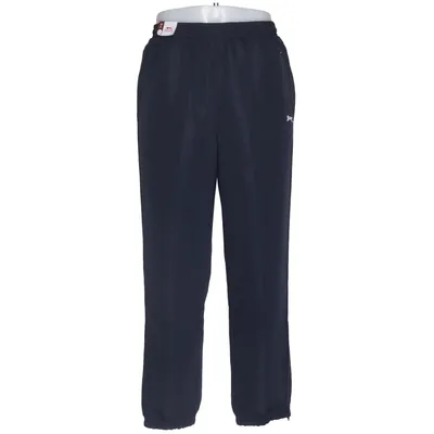 Träningsbyxor (Svart) från Slazenger Polyester