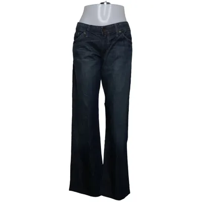 Jeans (WV 557,034) fra Replay Bomuld