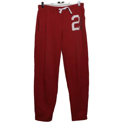 Sweatpants (Red) from Dognose Cotton, Elastane, Polyester
