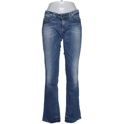 Jean (Bleu) de G-Star Raw Denim Coton, Élasthane
