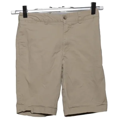 Shorts (Beige) from Polo Ralph Lauren Cotton, Elastane