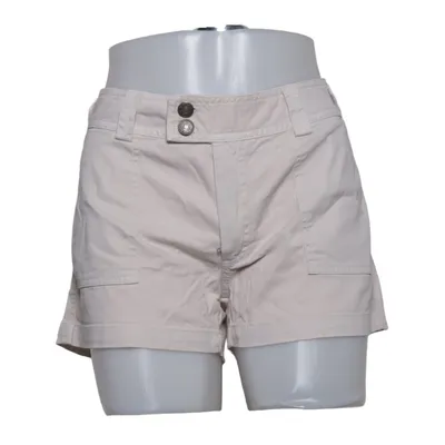 Short (Beige) de Conleys Coton, Élasthane